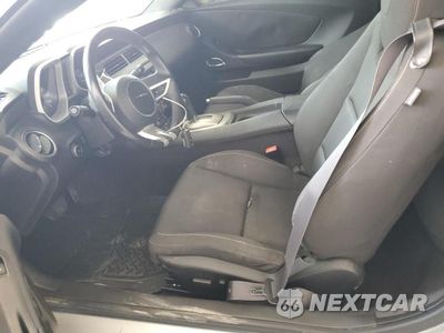 Zdjęcie 7 z 13 samochodu: 2011 CHEVROLET CAMARO LT VIN:2G1FB1ED6B9128654 - miniatura