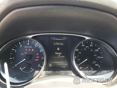 Zdjęcie 9 z 14 samochodu: 2015 NISSAN ROGUE SV VIN:5N1AT2MV4FC767172 - miniatura