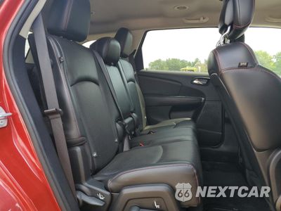Zdjęcie 11 z 15 samochodu: 2017 DODGE JOURNEY GT VIN:3C4PDDEGXHT596703 - miniatura