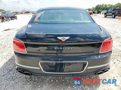Zdjęcie 6 z 14 samochodu: 2022 BENTLEY FLYING SPUR VIN:SCBBG6ZG6NC001170 - miniatura