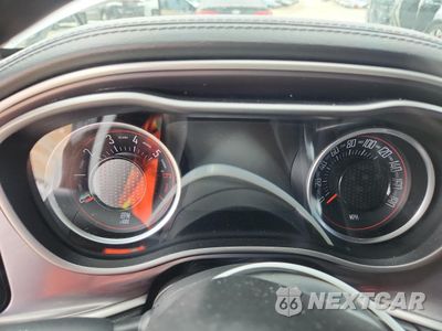 Zdjęcie 9 z 12 samochodu: 2021 DODGE CHALLENGER R/T SCAT PACK VIN:2C3CDZFJXMH620298 - miniatura