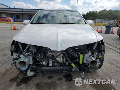 Piąte zdjęcie samochodu w środku: 2019 LINCOLN MKT VIN:2LMHJ5ATXKBL04119 - miniatura