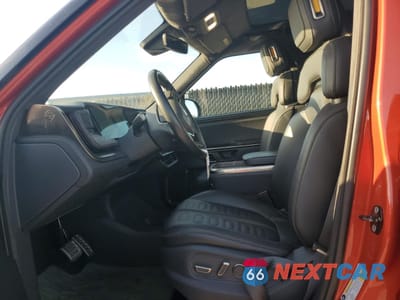 Zdjęcie 7 z 12 samochodu: 2022 RIVIAN R1T LAUNCH EDITION VIN:7FCTGAAL5NN003410 - miniatura