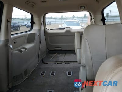 Zdjęcie 10 z 14 samochodu: 2014 KIA SEDONA EX VIN:KNDMH4C75E6548381 - miniatura