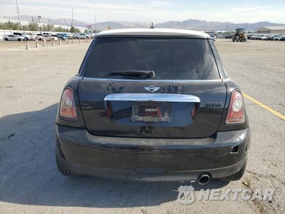 Zdjęcie 6 z 15 samochodu: 2010 MINI COOPER VIN:WMWMF3C50ATZ26825 - miniatura