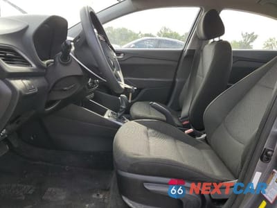 Zdjęcie 7 z 12 samochodu: 2019 HYUNDAI ACCENT SE VIN:3KPC24A3XKE041060 - miniatura