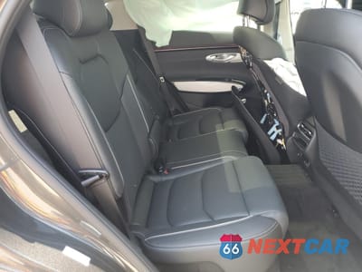 Zdjęcie 10 z 15 samochodu: 2026 GENESIS GV70 ADVANCED VIN:KMUMBDTB9TU230081 - miniatura