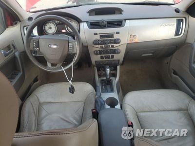 Zdjęcie 8 z 14 samochodu: 2008 FORD FOCUS SE VIN:1FAHP35N38W161493 - miniatura