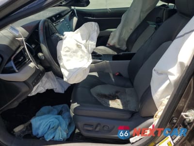 Zdjęcie 7 z 13 samochodu: 2020 TOYOTA CAMRY XLE VIN:4T1F31AK2LU016720 - miniatura