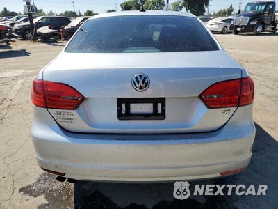 Zdjęcie 6 z 14 samochodu: 2014 VOLKSWAGEN JETTA SE VIN:3VWD07AJ0EM291652 - miniatura