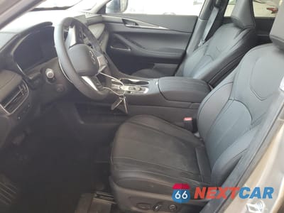 Zdjęcie 7 z 14 samochodu: 2025 INFINITI QX60 LUXE VIN:5N1AL1FR3SC357824 - miniatura