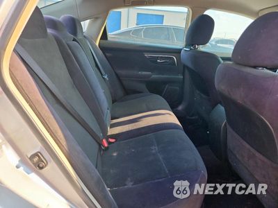 Zdjęcie 12 z 14 samochodu: 2013 NISSAN ALTIMA 2.5 VIN:1N4AL3AP3DN454038 - miniatura