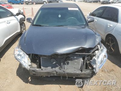 Piąte zdjęcie samochodu w środku: 2009 TOYOTA CAMRY BASE VIN:4T1BE46K49U882638 - miniatura