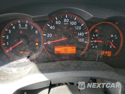 Zdjęcie 9 z 13 samochodu: 2008 NISSAN ALTIMA 2.5 VIN:1N4AL21E48N544121 - miniatura