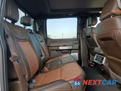 Zdjęcie 10 z 15 samochodu: 2023 FORD F250 SUPER DUTY VIN:1FT8W2BT5PED19976 - miniatura