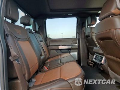 Zdjęcie 10 z 15 samochodu: 2023 FORD F250 SUPER DUTY VIN:1FT8W2BT5PED19976 - miniatura