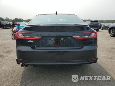 Zdjęcie 6 z 12 samochodu: 2025 TOYOTA CAMRY XSE VIN:4T1DBADKXSU023743 - miniatura