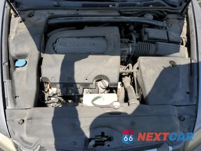 Zdjęcie 11 z 12 samochodu: 2005 ACURA TL VIN:19UUA66295A012211 - miniatura