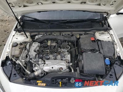Zdjęcie 11 z 12 samochodu: 2020 MERCEDES-BENZ A 220 4MATIC VIN:W1K3G4FB3LJ214722 - miniatura