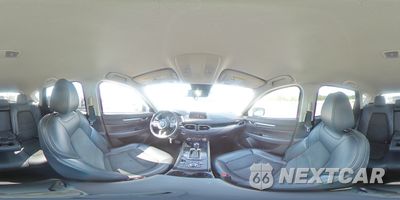 Zdjęcie 15 z 16 samochodu: 2018 MAZDA CX-5 TOURING VIN:JM3KFACM5J0318507 - miniatura