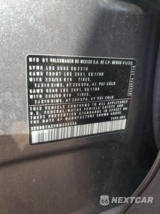 Zdjęcie 13 z 16 samochodu: 2022 VOLKSWAGEN TIGUAN SE R-LINE BLACK VIN:3VV8B7AX9NM066456 - miniatura