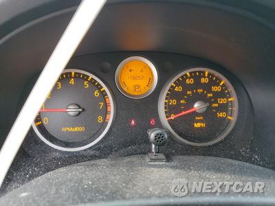 Zdjęcie 9 z 12 samochodu: 2008 NISSAN SENTRA 2.0 VIN:3N1AB61E38L752238 - miniatura
