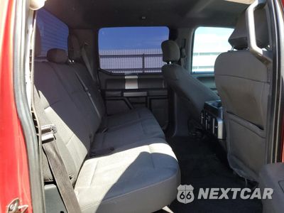 Zdjęcie 10 z 13 samochodu: 2015 FORD F150 SUPERCREW VIN:1FTEW1CP9FKF06989 - miniatura