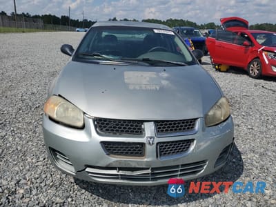 Piąte zdjęcie samochodu w środku: 2006 DODGE STRATUS SXT VIN:1B3AL46T46N221165 - miniatura
