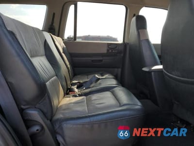 Zdjęcie 11 z 13 samochodu: 2001 DODGE DURANGO VIN:1B4HS28ZX1F560244 - miniatura