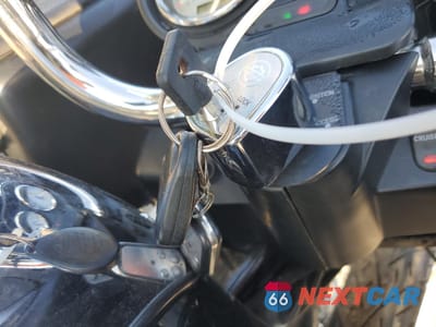 Zdjęcie 8 z 10 samochodu: 2012 HARLEY-DAVIDSON FLTRX ROAD GLIDE CUSTOM VIN:1HD1KHM16CB681238 - miniatura