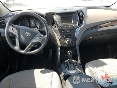 Zdjęcie 8 z 13 samochodu: 2018 HYUNDAI SANTA FE SPORT VIN:5NMZTDLB3JH097456 - miniatura