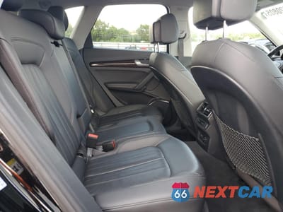 Zdjęcie 11 z 15 samochodu: 2019 AUDI Q5 PREMIUM PLUS VIN:WA1BNAFY7K2132994 - miniatura