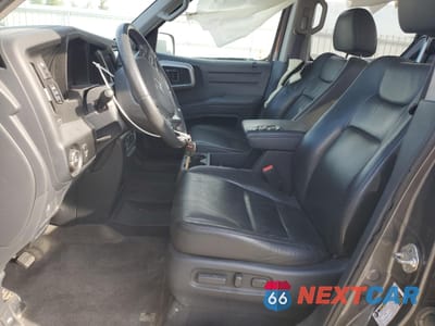 Zdjęcie 7 z 12 samochodu: 2012 HONDA RIDGELINE RTL VIN:5FPYK1F53CB001940 - miniatura