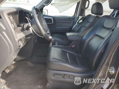 Zdjęcie 7 z 12 samochodu: 2012 HONDA RIDGELINE RTL VIN:5FPYK1F53CB001940 - miniatura