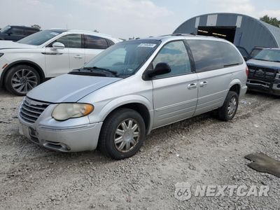 2006 CHRYSLER TOWN & COUNTRY LIMITED 2A8GP64L16R926755 - główne zdjęcie licytacji z USA - miniatura