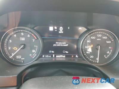 Zdjęcie 9 z 13 samochodu: 2020 CADILLAC CT4 PREMIUM LUXURY VIN:1G6DB5RK0L0143714 - miniatura