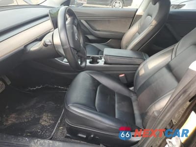 Zdjęcie 7 z 12 samochodu: 2019 TESLA MODEL 3 VIN:5YJ3E1EA3KF329320 - miniatura