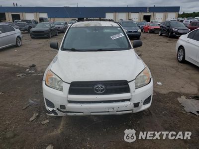Piąte zdjęcie samochodu w środku: 2012 TOYOTA RAV4 VIN:2T3BF4DV2CW215500 - miniatura