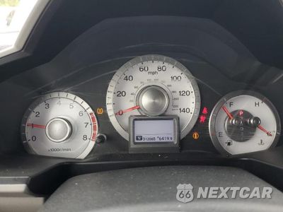 Zdjęcie 9 z 14 samochodu: 2011 HONDA PILOT TOURING VIN:5FNYF4H95BB019725 - miniatura