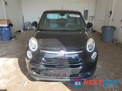 Piąte zdjęcie samochodu w środku: 2016 FIAT 500L POP VIN:ZFBCFAAH9GZ038275 - miniatura