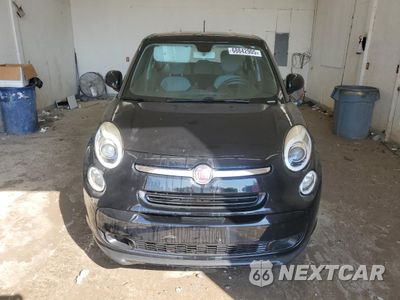 Piąte zdjęcie samochodu w środku: 2016 FIAT 500L POP VIN:ZFBCFAAH9GZ038275 - miniatura