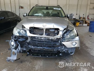 Piąte zdjęcie samochodu w środku: 2010 BMW X5 XDRIVE30I VIN:5UXFE4C55AL383894 - miniatura