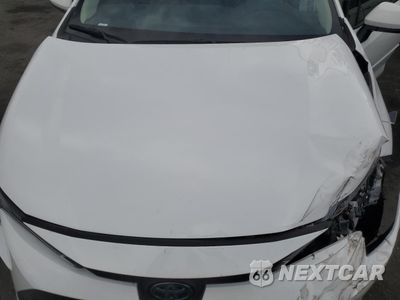Zdjęcie 11 z 12 samochodu: 2020 TOYOTA COROLLA LE VIN:JTDEBRBE5LJ031160 - miniatura