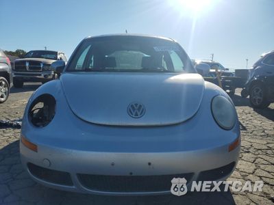 Piąte zdjęcie samochodu w środku: 2006 VOLKSWAGEN NEW BEETLE TDI OPTION PACKAGE 1 VIN:3VWRR31C46M419947 - miniatura