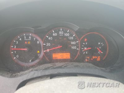 Zdjęcie 9 z 12 samochodu: 2009 NISSAN ALTIMA 2.5 VIN:1N4AL21E89N548206 - miniatura