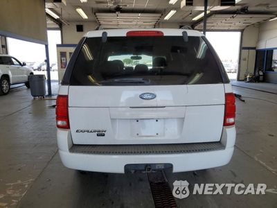 Zdjęcie 6 z 14 samochodu: 2004 FORD EXPLORER XLT VIN:1FMZU73K94ZB12813 - miniatura