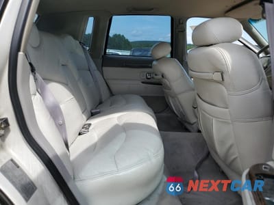 Zdjęcie 10 z 14 samochodu: 1996 LINCOLN TOWN CAR SIGNATURE VIN:1LNLM82W8TY720942 - miniatura