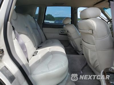 Zdjęcie 10 z 14 samochodu: 1996 LINCOLN TOWN CAR SIGNATURE VIN:1LNLM82W8TY720942 - miniatura