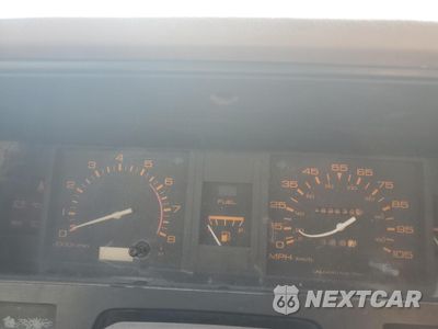 Zdjęcie 9 z 12 samochodu: 1986 NISSAN D21 KING CAB VIN:1N6ND16YXGC427771 - miniatura