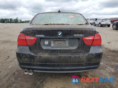 Zdjęcie 6 z 12 samochodu: 2011 BMW 328 I VIN:WBAPH7G58BNM55005 - miniatura